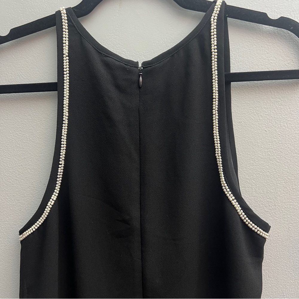 *New* Revolve NBD Someone Like You Dress with Pearl Detail, Size Small - Picture 7 of 10